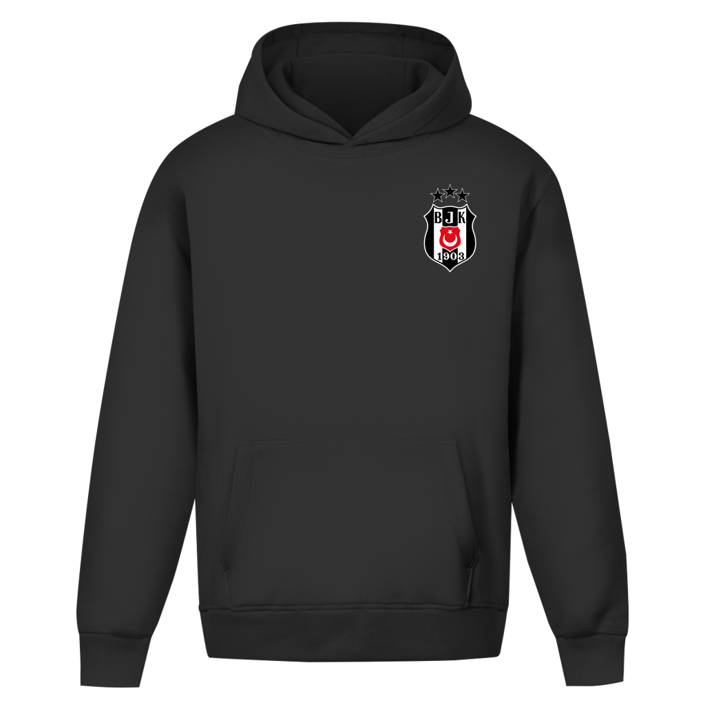 Besiktas Oversized Hoodie