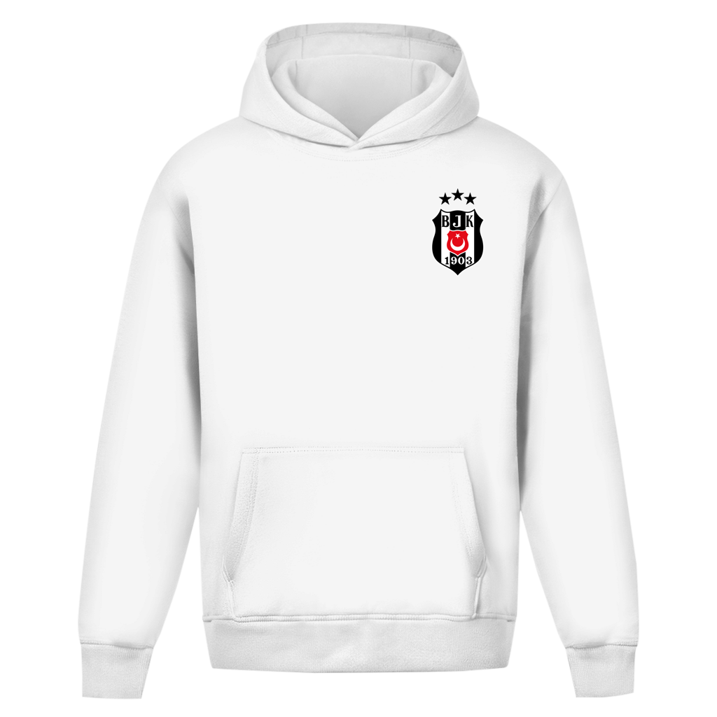 Besiktas Oversized Hoodie