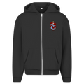 Trabzon Oversized Zipper