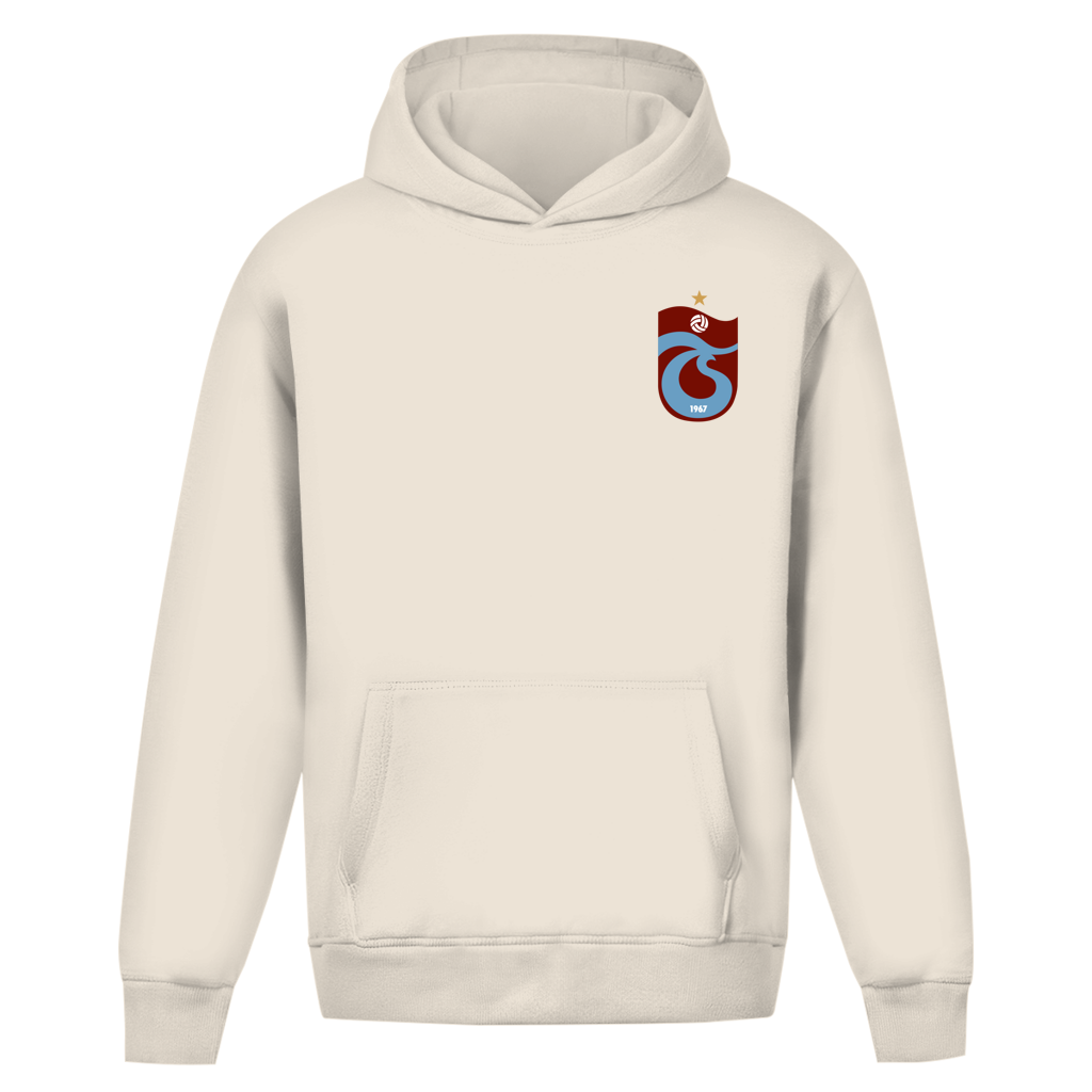 Trabzon Oversized Hoodie