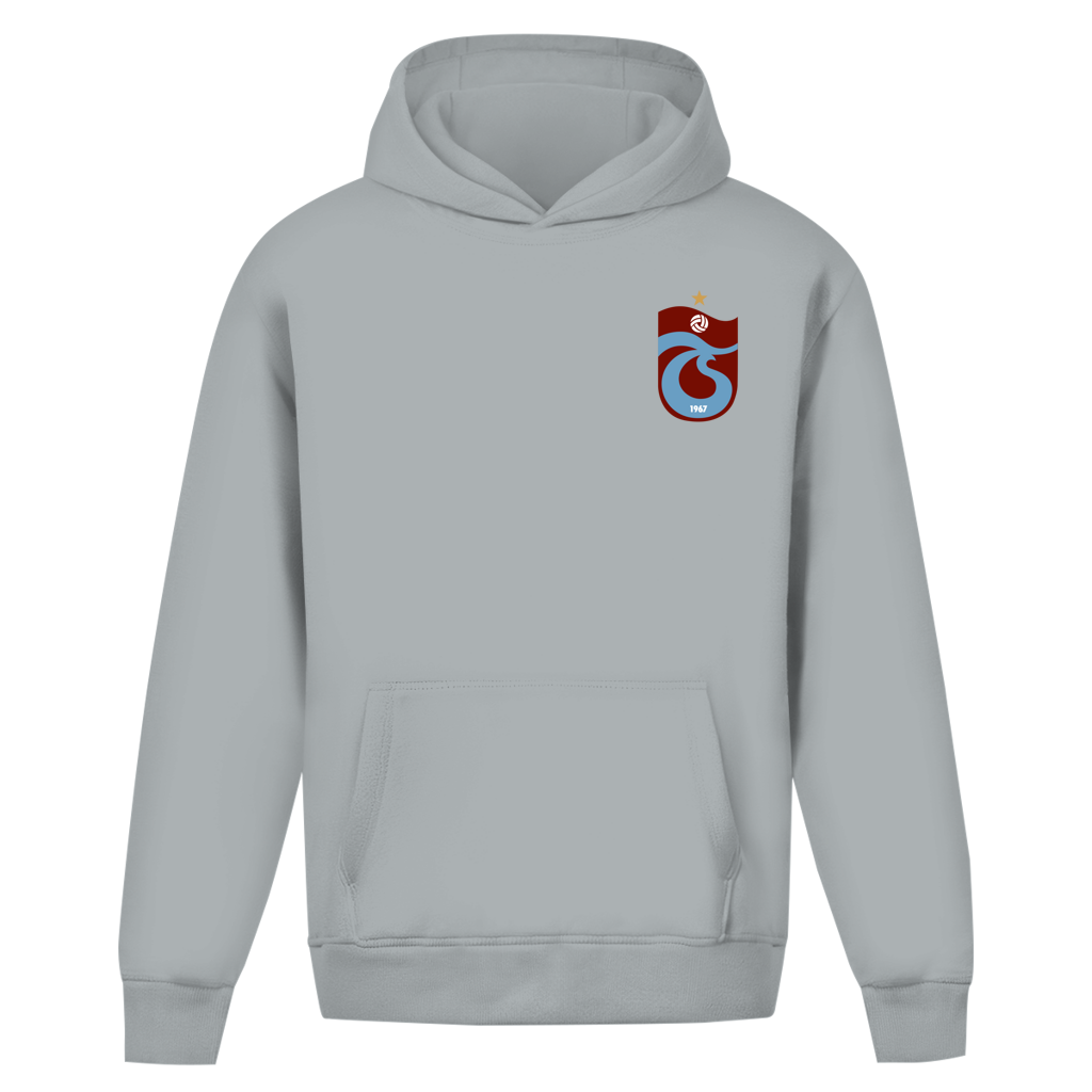 Trabzon Oversized Hoodie