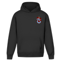 Trabzon Oversized Hoodie