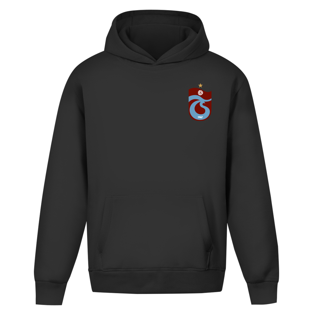 Trabzon Oversized Hoodie