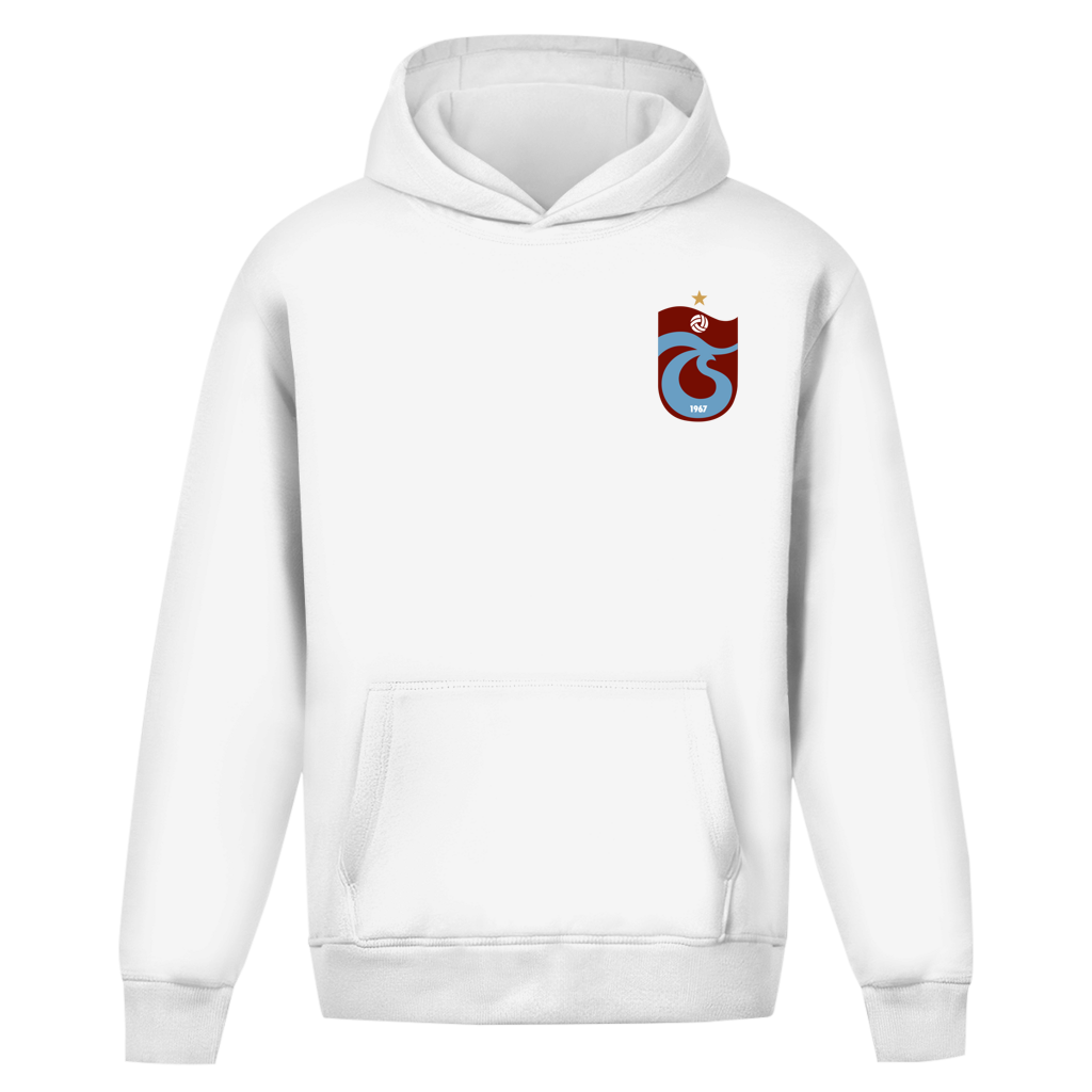 Trabzon Oversized Hoodie
