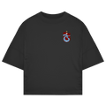 Trabzon Oversized T-Shirt