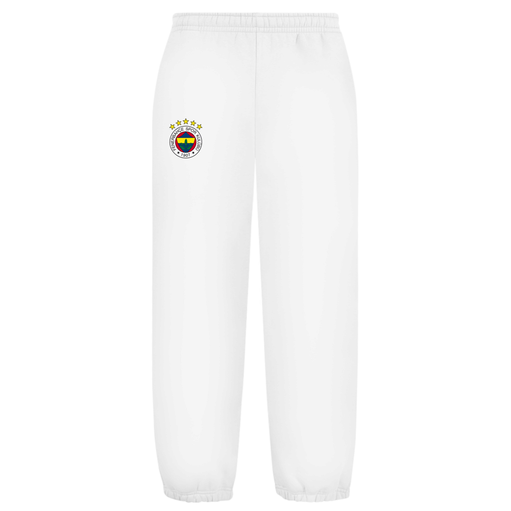 Fener Oversized Jogger