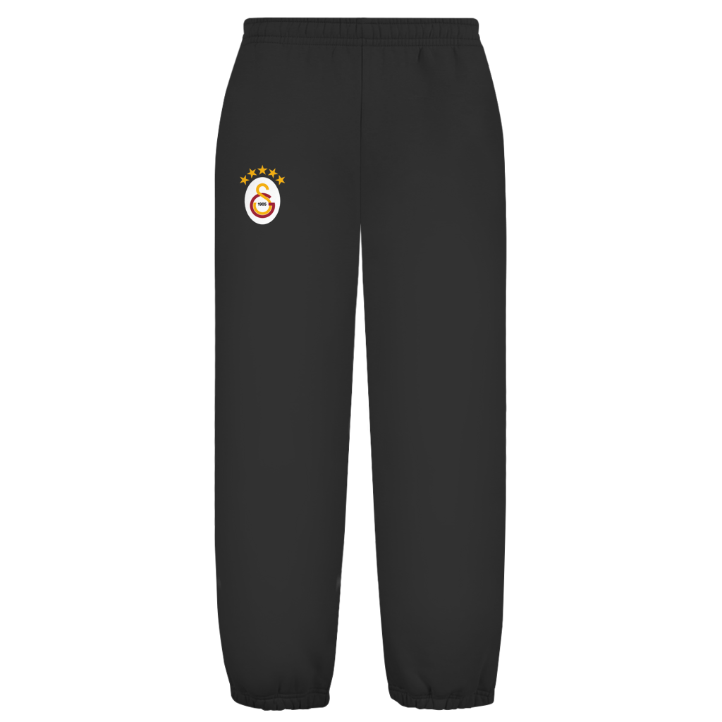 Galatasaray Oversized Jogger