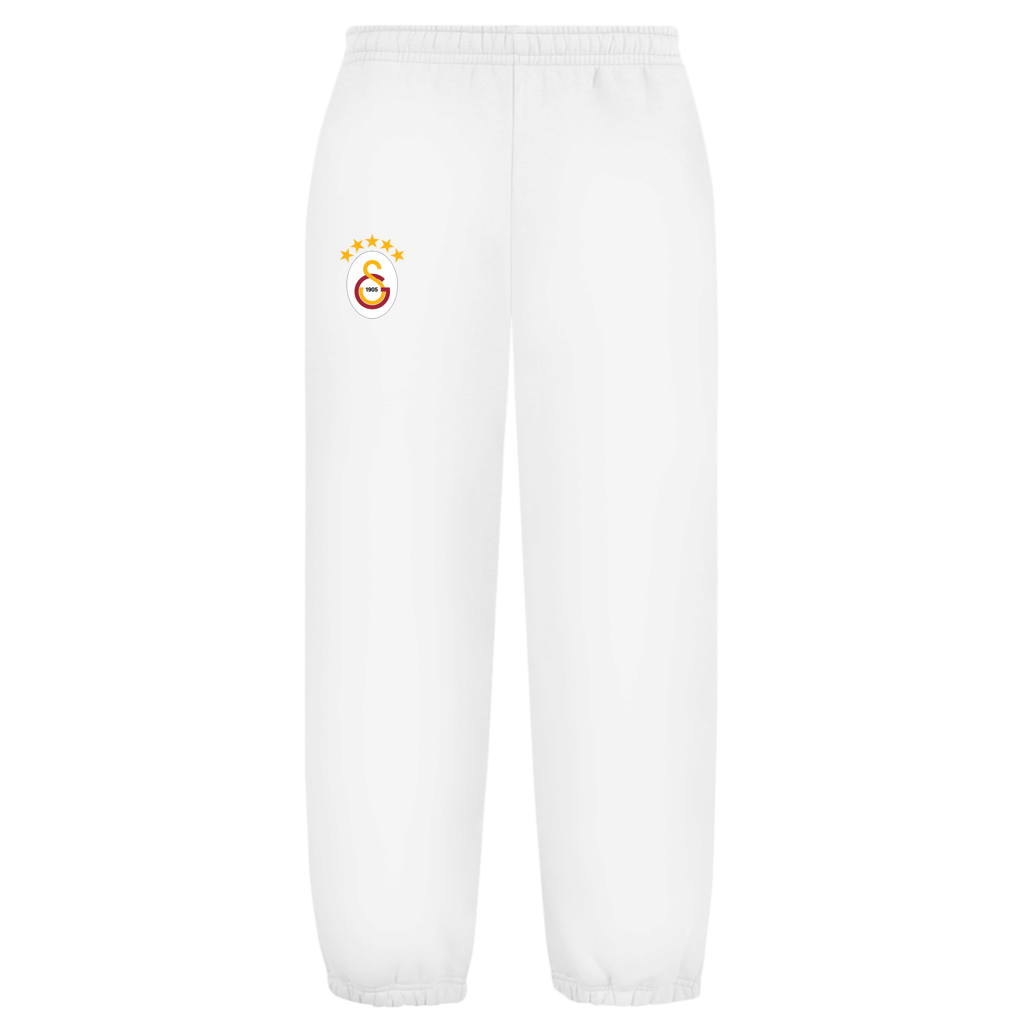 Galatasaray Oversized Jogger