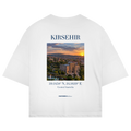 Kirsehir Oversized T-Shirt