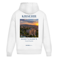 Kirsehir Oversized Hoodie