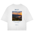 Bolu Oversized T-Shirt