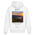 Bolu Oversized Hoodie