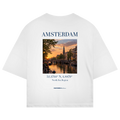 Amsterdam Oversized T-Shirt