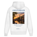Amsterdam Oversized Hoodie