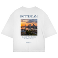 Rotterdam Oversized T-Shirt