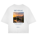 Den Haag Oversized T-Shirt