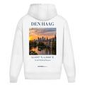 Den Haag Oversized Hoodie