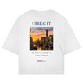Utrecht Oversized T-Shirt