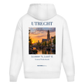 Utrecht Oversized Hoodie