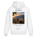 Bursa Oversized Hoodie