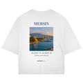 Mersin Oversized T-Shirt