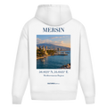 Mersin Oversized Hoodie