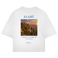 Elazig Oversized T-Shirt