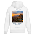 Afyon Oversized Hoodie
